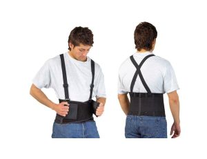 Pas biodrowy podtrzymujący plecy pw80 rozmiar m