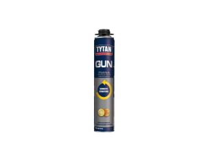 Pianka pistoletowa tytan professional 750ml o2