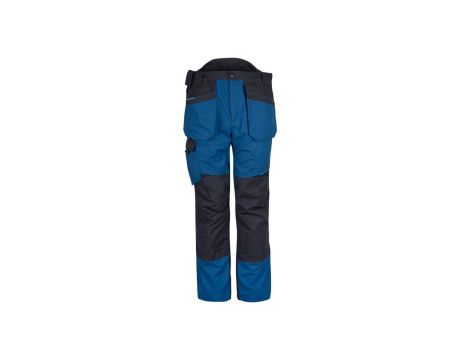 Spodnie ochronne do pasa wx3 t702pbr regular 33
