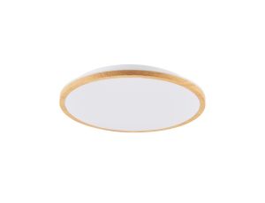 Plafon LED Lampa Sufitowa Natynkowa WOODY 15W 4000K 30cm