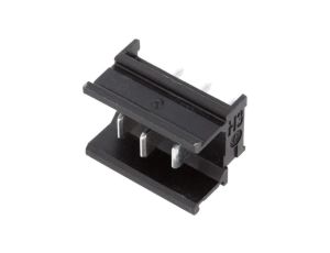 Złącze: płytka-płytka męskie na PCB, P3 har-modular THT 02539031301