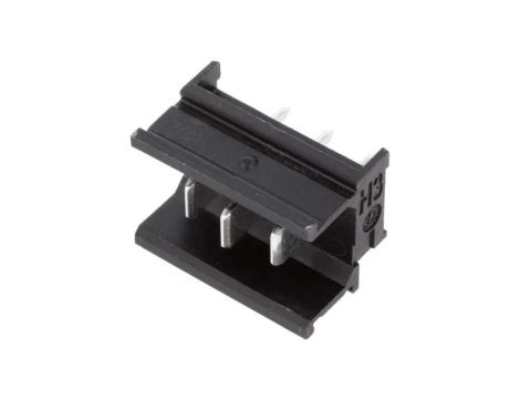 Złącze: płytka-płytka męskie na PCB, P3 har-modular THT 02539031301