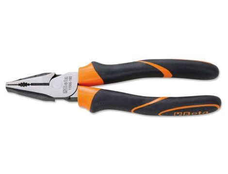 Szczypce uniwersalne w. prz/bm 160mm