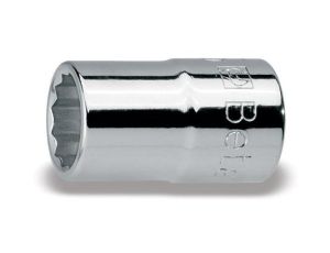 Nasadka dwunastokątna 1/2 21mm