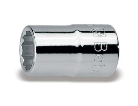 Nasadka dwunastokątna 1/2 21mm