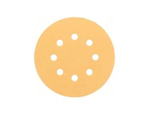 Krążek ścierny rw d150 g125 6pc.