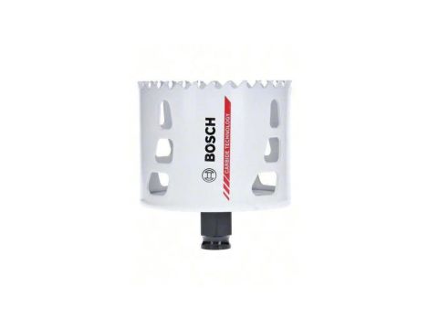 Piła otwornica z węglików endurance for heavy duty 73mm