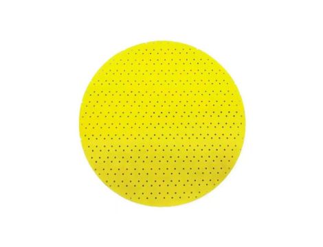 Krążek ścierny perforowany 180mm gr.120 5 szt.