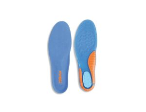 Wkładka uniw. gel do butów do samodzielnego docinania 36-40