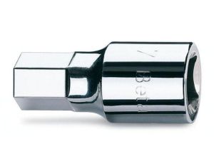 Nasadka 3/4 z końcówką trzpieniową 22mm