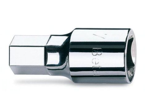 Nasadka 3/4 z końcówką trzpieniową 22mm