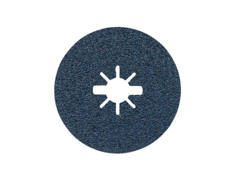 Krążek fibrowy x-lock r574 gr. 24 125mm