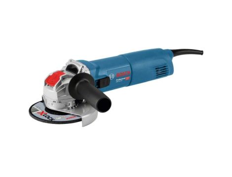 Szlifierka kątowa 125mm gwx 17-125 s 1700w x-lock