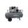 Kompresor tłokowy 270l hk 650/270 pro