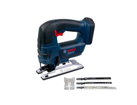 Wyrzynarka gst 18 v-li b 0*ah box