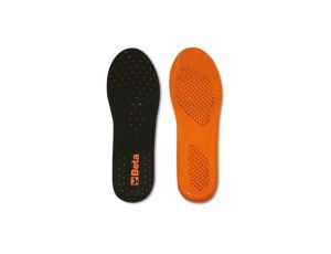 Wkładka do butów żelowe tpe zapach owoce cytrusowe r.36-40