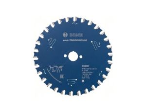 Tarcza pilarska expert sh h 165*20-30