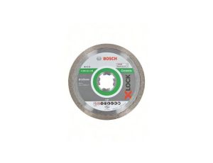 Tarcza diamentowa standard ceramic 125*1.6 x-lock