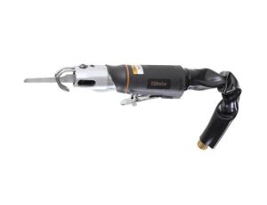 Pilarka posuwowa wyciszona