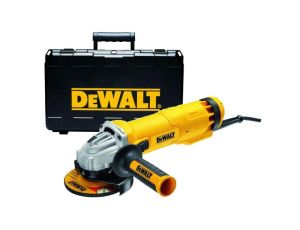 Szlifierka kątowa 125mm 1400w suwak.