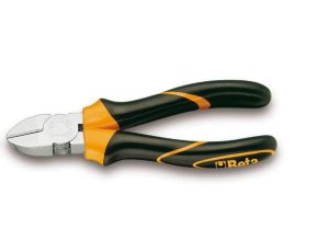 Szczypce tnące boczne quality bm 160mm