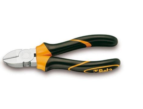 Szczypce tnące boczne quality bm 160mm