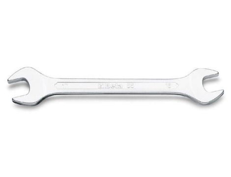 Klucz płaski dwustronny 12*13mm