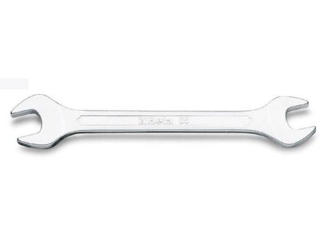 Klucz płaski dwustronny 30*32mm