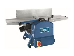 Grubościówko-wyrówniarka scheppach hms1070