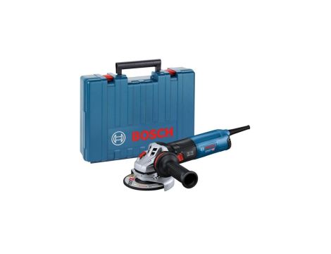 Szlifierka kątowa 125mm gws 14-125 s 1400w walizka