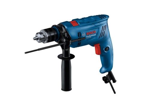 Wiertarka udarowa gsb 600 + acc