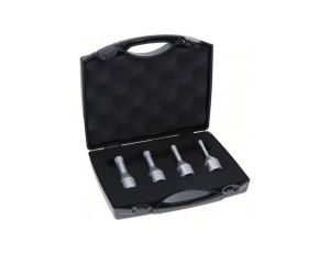 Zestaw wierteł dry speed m14 6,8,10,12mm