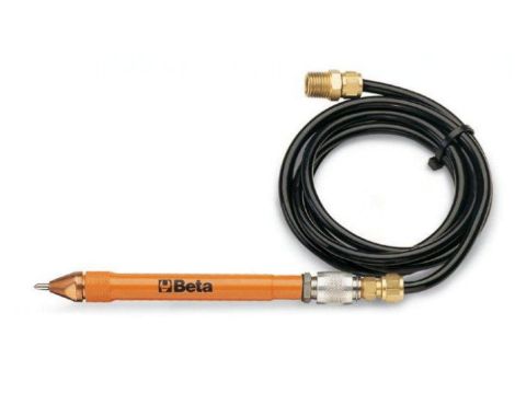 Pióro grawerskie z igłą z węglika wolframowego