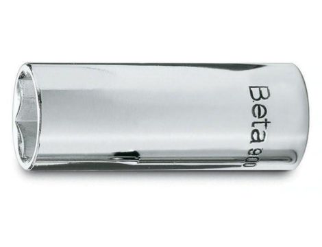 Nasadka długa sześciokątna 1/4 4mm