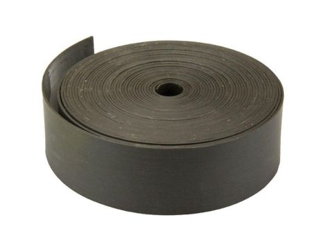 Taśma termokurczliwa z klejem 50mm x 0,5mm x 0,3mm dł. 20mb EPTT-2/50