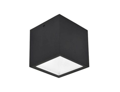 Lampa sufitowa zewnętrzna GEMINI 6389102012 czarny mat