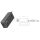 POSC12500D-C8-25 Biurkowy zasilacz impulsowy12V/5A/60W z wtykiem DC - 5.5x2.5mm