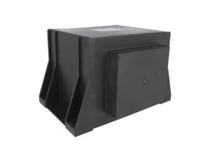 Transformator: zalewany, 630VA, 400VAC, 24V, 26,25A, śrubowy TMBZ 630/023M