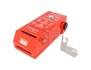 Wyłącznik bezpieczeństwa: ryglujący, NC x2, IP65 440G-L07264