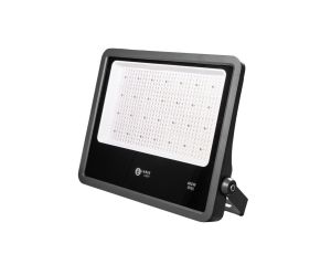 Naświetlacz MIZAR LED 400W 60000lm 4000K IP65 230V antracyt / aluminium - image 2