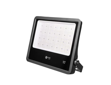 Naświetlacz MIZAR LED 400W 60000lm 4000K IP65 230V antracyt / aluminium - 2