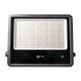 Naświetlacz MIZAR LED 400W 60000lm 4000K IP65 230V antracyt / aluminium - 2