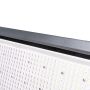 Naświetlacz MIZAR LED 400W 60000lm 4000K IP65 230V antracyt / aluminium - 6