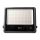 Naświetlacz MIZAR LED 400W 60000lm 4000K IP65 230V antracyt / aluminium
