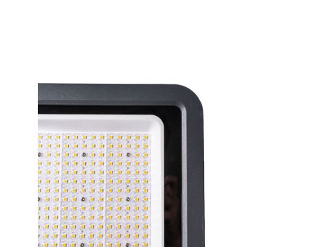 Naświetlacz MIZAR LED 600W 90000lm 4000K IP65 230V / aluminium - 7