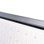 Naświetlacz MIZAR LED 600W 90000lm 4000K IP65 230V / aluminium - 7