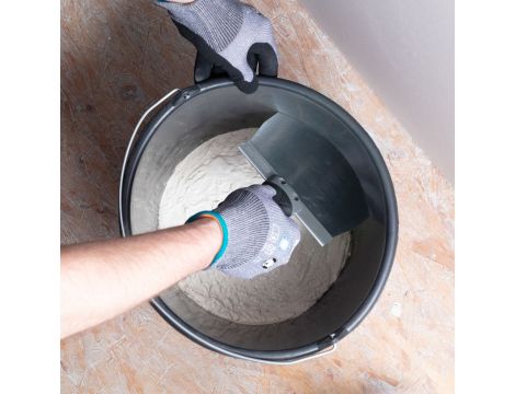 Szpachelka do wiadra, wolfcraft - 4