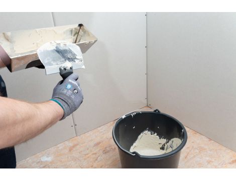 Szpachelka do wiadra, wolfcraft - 8