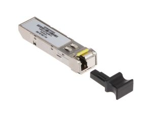 Moduł SFP jednomodowy DS-1.25G-20-1550