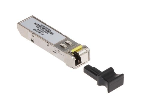 Moduł SFP jednomodowy DS-1.25G-20-1550